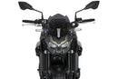 KAWASAKI Z 900 SE [2025] – uuden sukupolven urheilu – musta