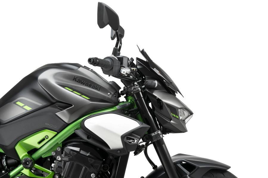 KAWASAKI Z 900 SE [2025] – New Generation Sport – Stark getönt