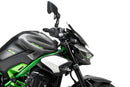 KAWASAKI Z 900 SE [2025] – New Generation Sport – Mattschwarz-35