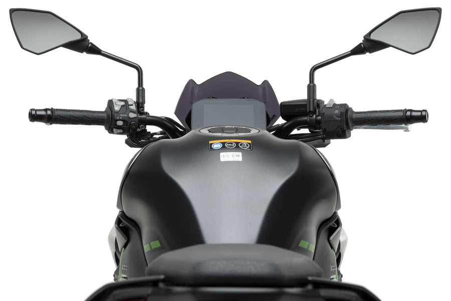 KAWASAKI Z 900 SE [2025] – New Generation Sport – Getönt