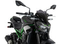 KAWASAKI Z 900 SE [2025] – New Generation Sport – Schwarz-38