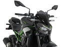 KAWASAKI Z 900 SE [2025] – New Generation Touring – Stark getönt