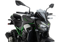 KAWASAKI Z 900 SE [2025] – New Generation Sport – Getönt