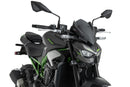 KAWASAKI Z 900 SE [2025] – New Generation Sport – Getönt-10
