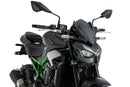 KAWASAKI Z 900 SE [2025] – New Generation Sport – Schwarz-42