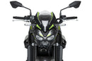 KAWASAKI Z 900 SE [2025] – New Generation Sport – Mattschwarz-15