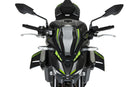 KAWASAKI Z 900 SE [2025] – New Generation Sport – Mattschwarz-18