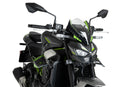 KAWASAKI Z 900 SE [2025] – New Generation Sport – Getönt-49
