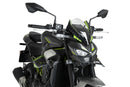 KAWASAKI Z 900 SE [2025] – New Generation Sport – Schwarz-20