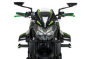 KAWASAKI Z 900 SE [2025] – New Generation Sport – Schwarz-52