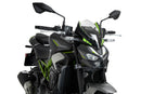 KAWASAKI Z 900 SE [2025] – New Generation Sport – Stark getönt-44