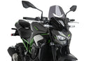 KAWASAKI Z 900 SE [2025] - New Generation Touring Windschild | Stark getönt | PUIG 22440F
