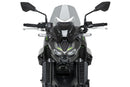 KAWASAKI Z 900 SE [2025] - New Generation Touring Windschild | Getönt | PUIG 22440H