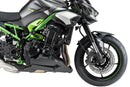 KAWASAKI Z 900 SE [2025] – Etuspoileri – Mattamusta-3