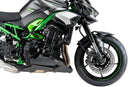 KAWASAKI Z 900 SE [2025] – Etuspoileri – Mattamusta-1
