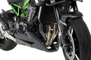 KAWASAKI Z 900 SE [2025] – Etuspoileri – Mattamusta-2