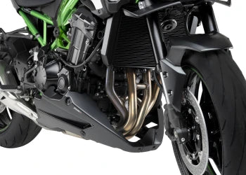 KAWASAKI Z 900 SE [2025] – Säädettävä jarrupoljin – Musta