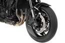KAWASAKI Z 900 [2025] – Brake Cooler – Mattschwarz-2