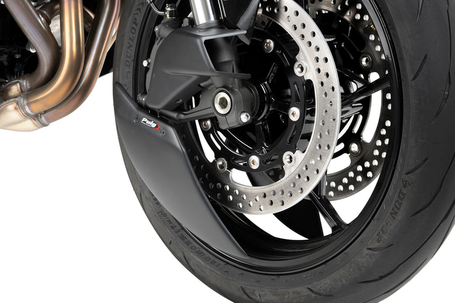 KAWASAKI Z 900 [2025] – Brake Cooler – Carbon look