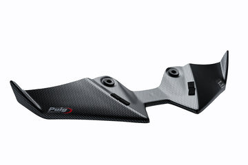 KAWASAKI Z900 [2025] - Frontspoiler | Carbon-Optik | PUIG 22446C