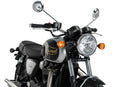 TRIUMPH BONNEVILLE T 120 BLACK [2025] – Sturzbügel – Schwarz-12