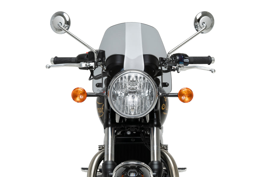 TRIUMPH BONNEVILLE T 120 BLACK [2025] – Kennzeichenhalters – Schwarz