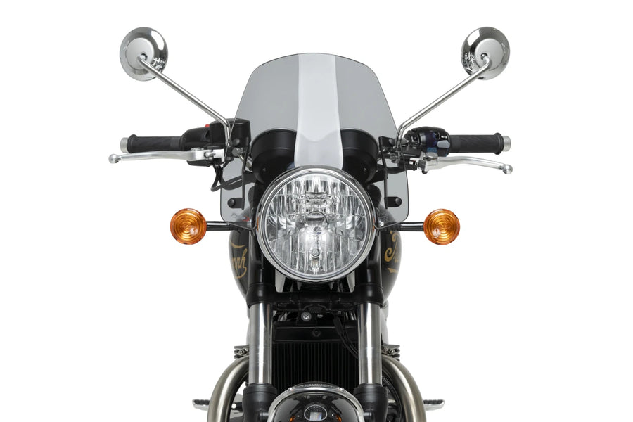 TRIUMPH BONNEVILLE T 120 BLACK [2025] – New Generation Sport – Stark getönt