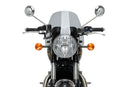 TRIUMPH BONNEVILLE T 120 BLACK [2025] – Tourenscheibe – Stark getönt-14
