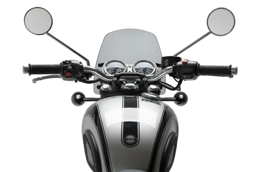 TRIUMPH BONNEVILLE T 120 BLACK [2025] – New Generation Sport – Schwarz