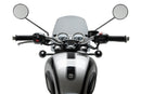 TRIUMPH BONNEVILLE T 120 BLACK [2025] – America I – Transparent-16