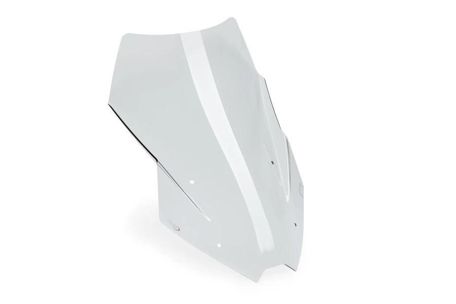 TRIUMPH BONNEVILLE T 120 BLACK [2025] – Z-Racing Scheibe – Carbon look