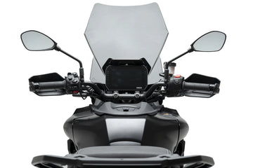 YAMAHA TRACER 9 Y-AMT [2025] – touring näyttö – sävytetty - 0