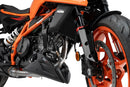 KTM 390 DUKE [2025] – Bugspoiler – Carbon look-14