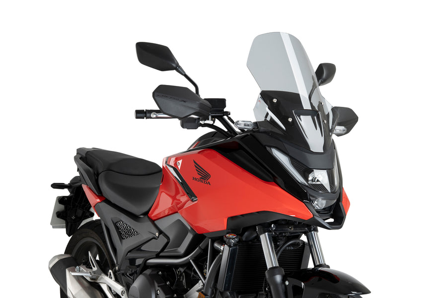 HONDA NC 750 X DCT [2025] – Tourenscheibe – Getönt