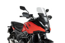 HONDA NC 750 X DCT [2025] – Tourenscheibe – Getönt-12