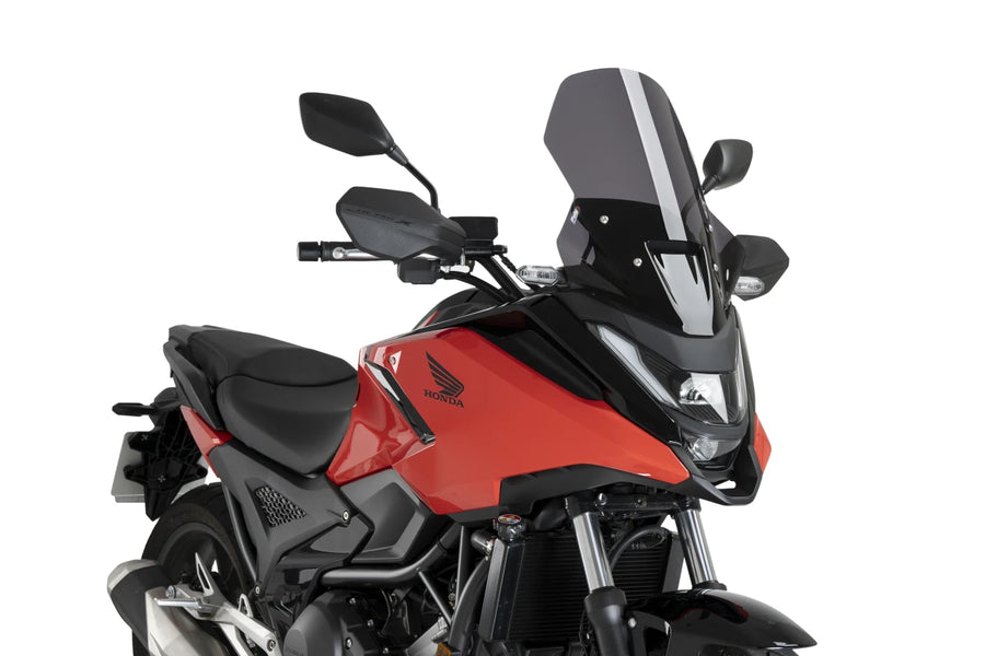 HONDA NC 750 X DCT [2025] – Tourenscheibe – Getönt