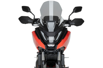HONDA NC 750 X DCT [2025] – Touring Screen – Sävytetty