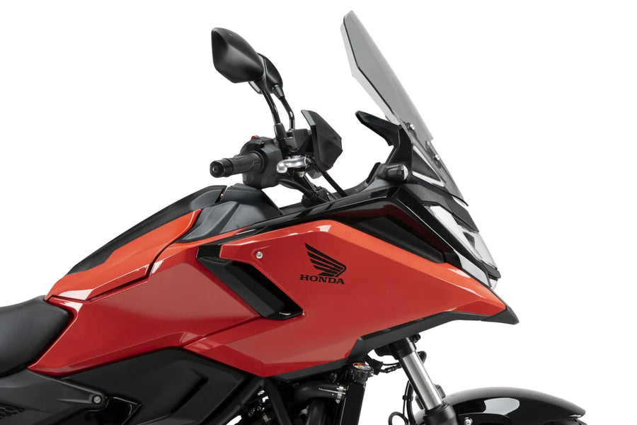 HONDA NC 750 X DCT [2025] – Tourenscheibe – Transparent