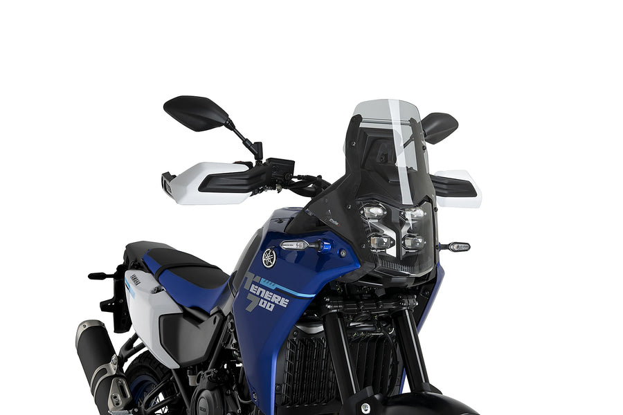 YAMAHA TENERE 700 RALLY EDITION [2025] - Sportscheibe | Getönt | PUIG 22514H