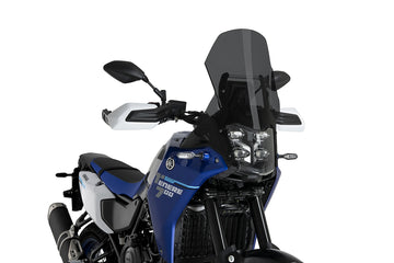 YAMAHA TÉNÉRÉ 700 RALLY EDITION [2025] - kiertoseinä | Voimakkaan sävyinen | PUIG 22515F