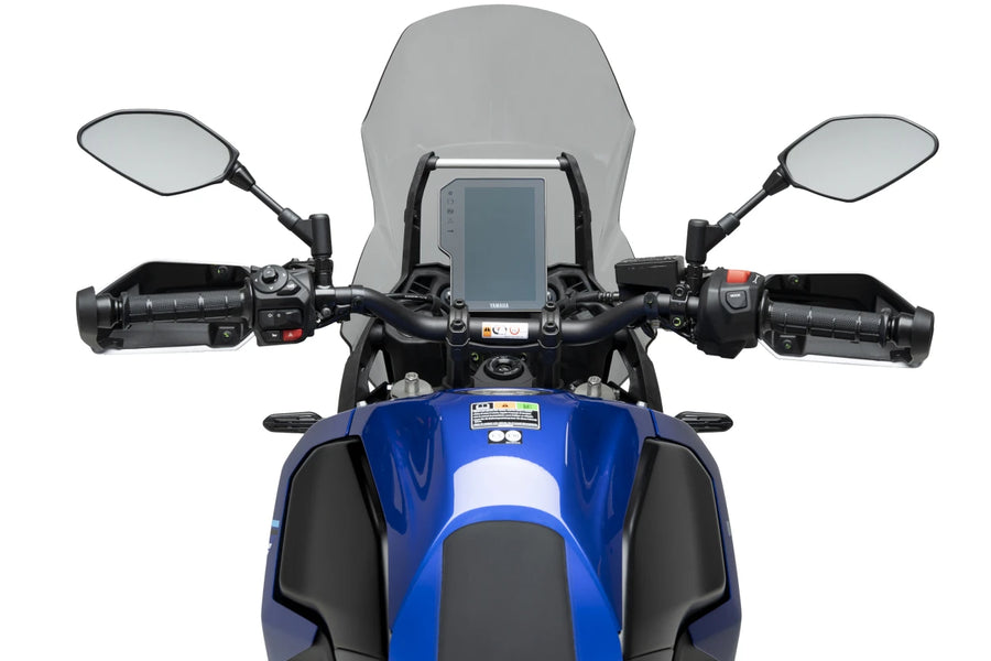 YAMAHA TENERE 700 EXPLORE EDITION [2025] – Tourenscheibe – Getönt