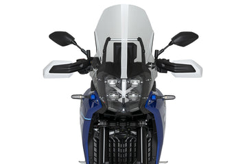 YAMAHA TÉNÉRÉ 700 RALLY EDITION [2025] - kiertoseinä | Sävytetty | PUIG 22515H
