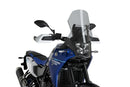 YAMAHA TENERE 700 RALLY EDITION [2025] – touring screen – tinted-2