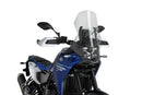 YAMAHA TENERE 700 RALLY EDITION [2025] – Tourenscheibe – Transparent-1