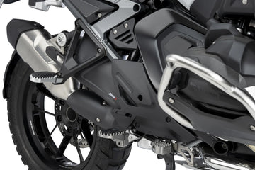 BMW R 1300 GS ADVENTURE [2025] – Alasivusuojus – Mattamusta - 0