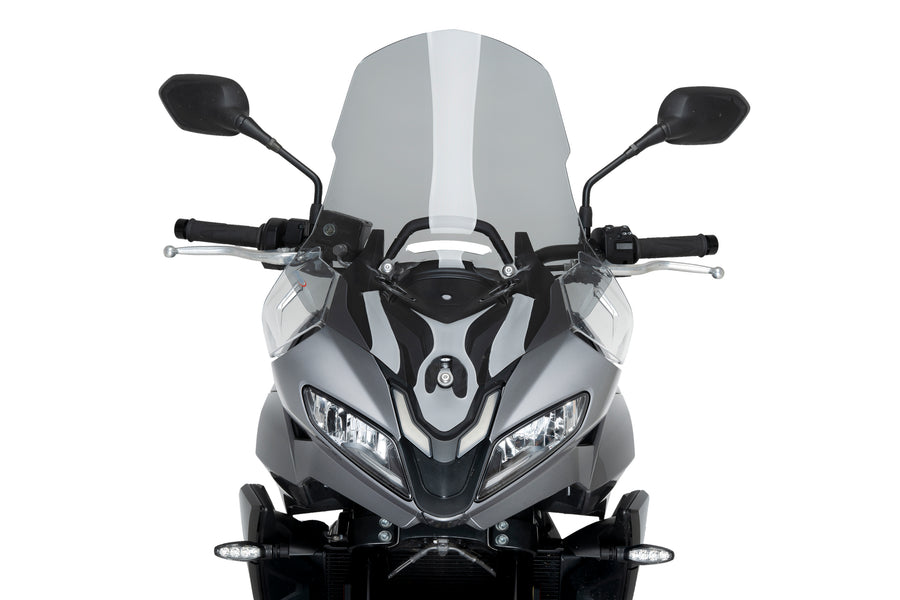 TRIUMPH TIGER SPORT 800 [2025] – touring näyttö – sävytetty