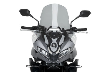 TRIUMPH TIGER SPORT 800 [2025] – touring näyttö – sävytetty - 0