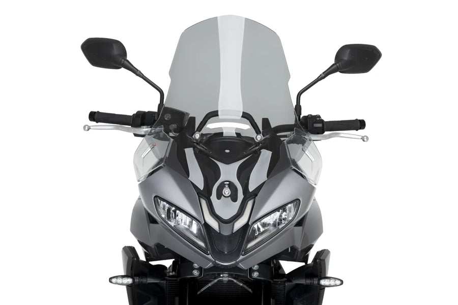 TRIUMPH TIGER SPORT 800 [2025] – touring näyttö – sävytetty