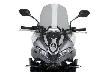 TRIUMPH TIGER SPORT 800 [2025] - kiertoseinä | Sävytetty | PUIG 22521H