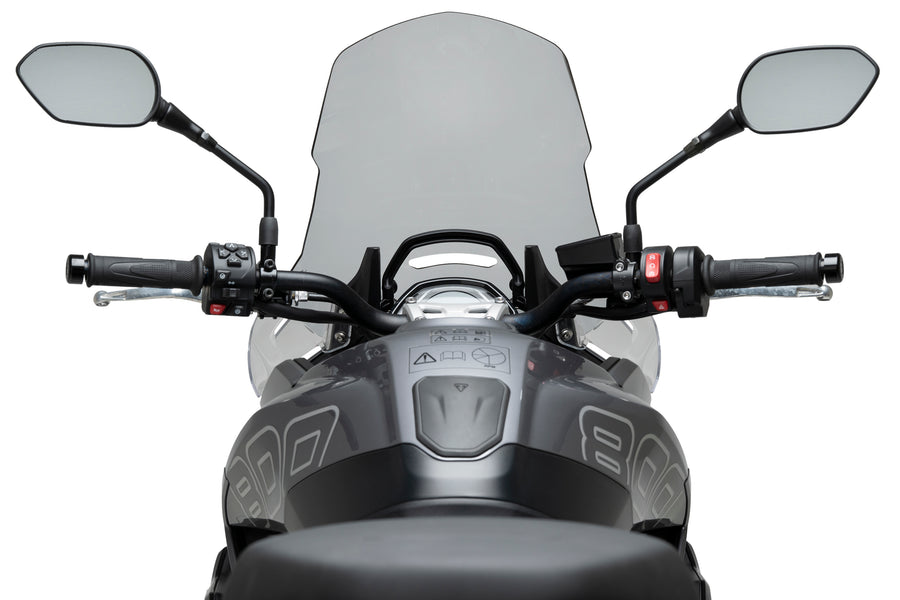 TRIUMPH TIGER SPORT 800 [2025] – touring näyttö – sävytetty